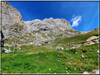 foto Da Campitello di Fassa al Col Rodella